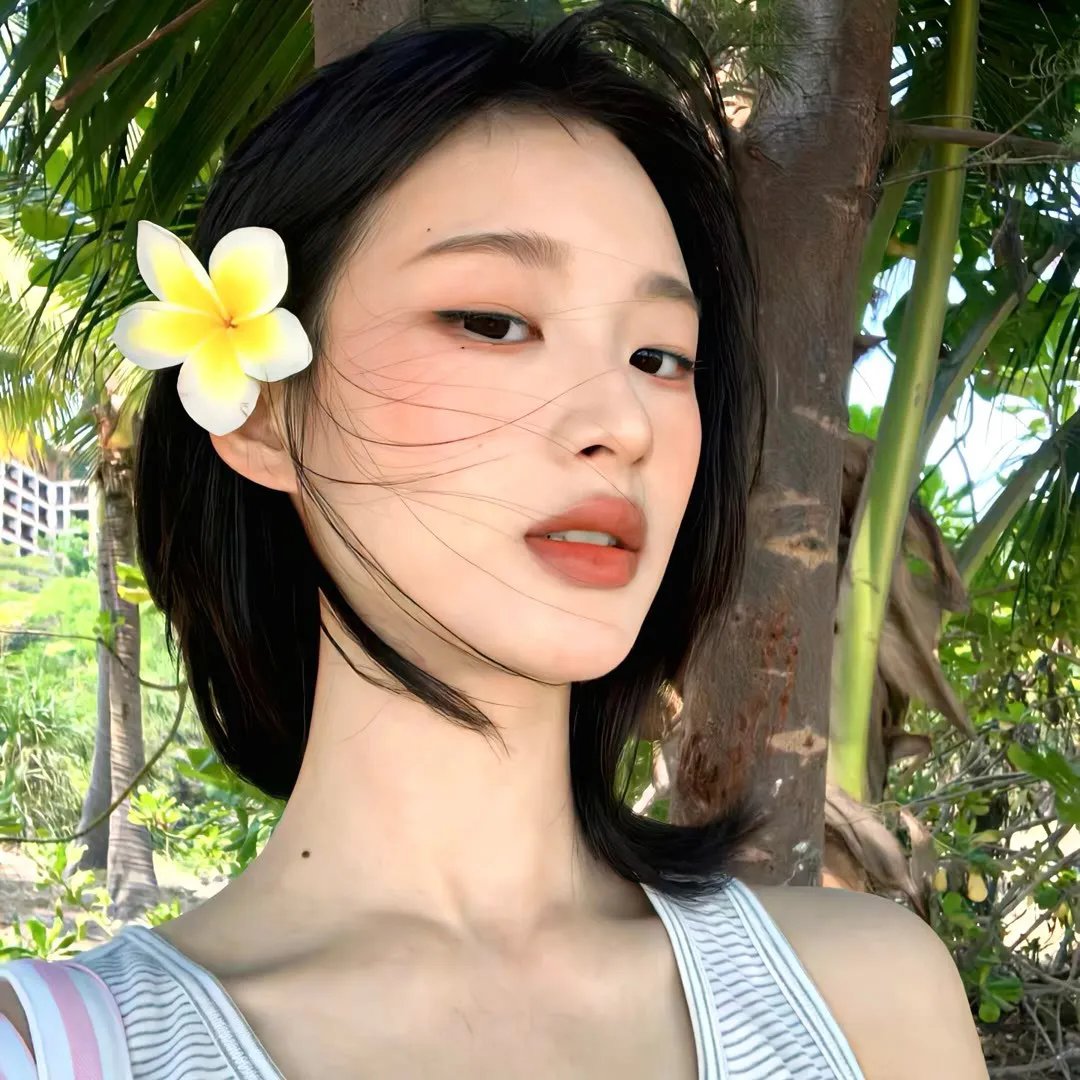 社交平台实拍：天王之女隐私外泄，人设崩塌